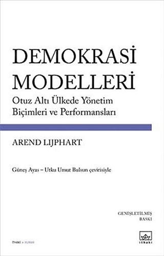 Demokrasi Modelleri