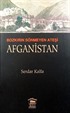 Bozkırın Sönmeyen Ateşi Afganistan