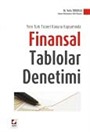 Yeni Türk Ticaret Kanunu Kapsamında Finansal Tablolar Denetimi