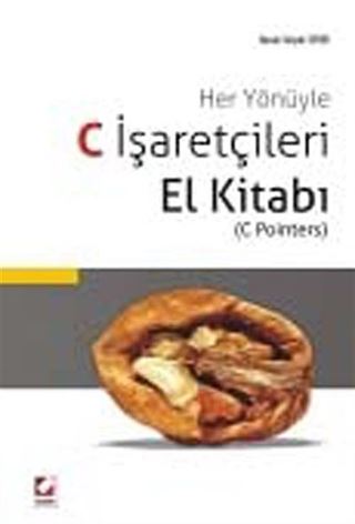 C İşaretçileri El Kitabı