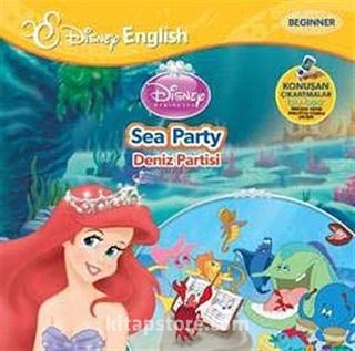 Deniz Partisi - Sea Party