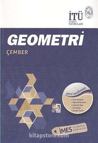 Geometri / Çember