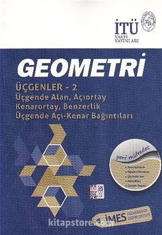 Geometri / Üçgenler -2