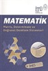 Matematik / Matris Determinant ve Doğrusal Denklem Sistemleri