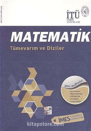 Matematik / Tümevarım ve Diziler