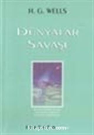 Dünyalar Savaşı