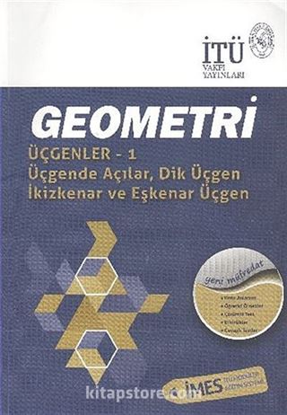 Geometri - Üçgenler -1