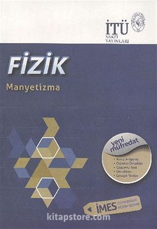 Fizik - Manyetizma