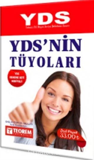 2014 YDS'nin Tüyoları