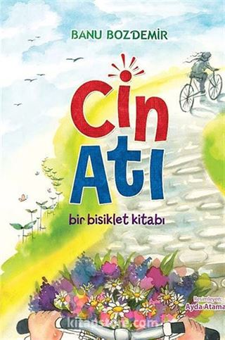 Cin Atı