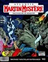 Martin Mystere İmkansızlıklar Dedektifi Sayı:143 İmkansız Yaratıklar Hapishanesi