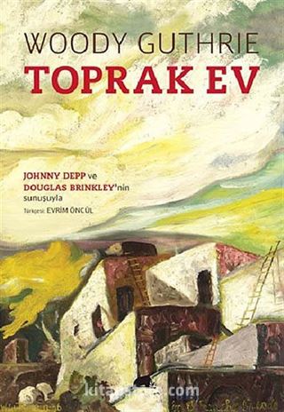 Toprak Ev