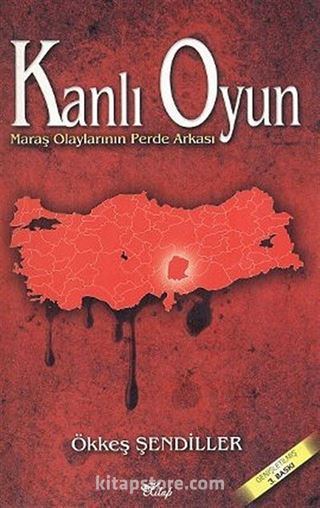 Kanlı Oyun