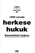 1000 Soruda Herkese Hukuk