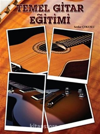 Temel Gitar Eğitimi
