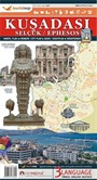 Touristmap Kuşadası / Selçuk / Efes Harita ve Rehberi