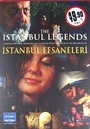 İstanbul Efsaneleri (5 Dvd)