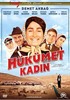 Hükümet Kadın -1