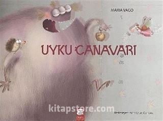 Uyku Canavarı