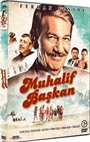 Muhalif Başkan (Dvd)