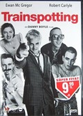 Trainspotting (Dvd)