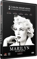 Marilyn İle Bir Hafta - My Week With Marilyn (Dvd)