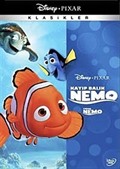 Kayıp Balık Nemo - Finding Nemo (Dvd)