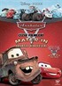 Arabalar Çizgi Filmleri Mater'in Abartılı Hikayeleri - Cars Toon Mater's Tall Tales (Dvd)