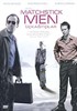 Üçkağıtçılar - Matchstick Men (Dvd)