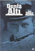 Denizaltı - Das Boot (Dvd)
