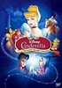 Cinderella - Zamanda Büyülü Yolculuk (Dvd)