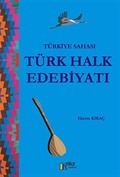 Türkiye Sahası Türk Halk Edebiyatı