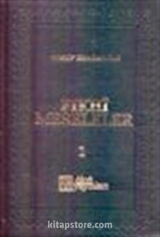 Fıkhi Meseleler (2. Cilt Takım)