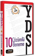 YDS 10 Çözümlü Deneme