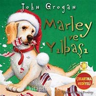 Marley ve Yılbaşı