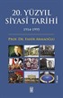 20.Yüzyıl Siyasi Tarihi (1914-1995)