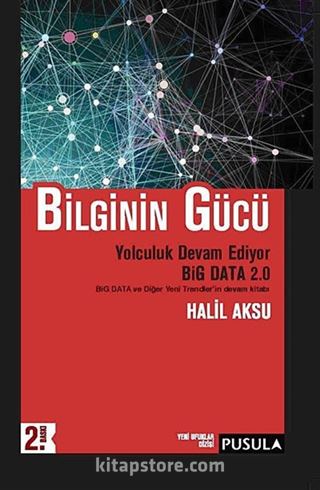 Bilginin Gücü: Yolculuk Devam Ediyor