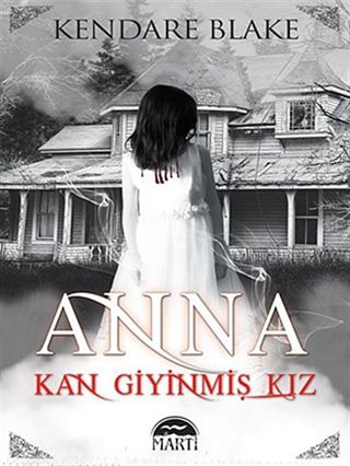 Anna - Kan Giyinmiş Kız