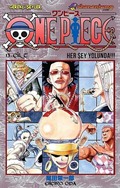One Piece - Her Şey Yolunda - 13.Cilt