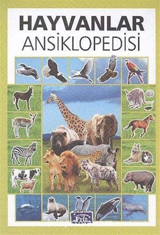 Hayvanlar Ansiklopedisi