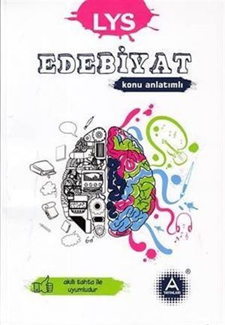 LYS Edebiyat Konu Anlatımlı