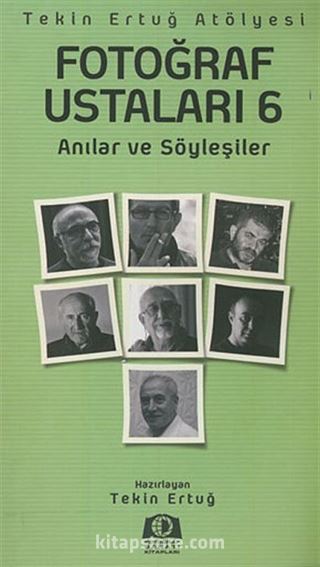 Fotoğraf Ustaları 6
