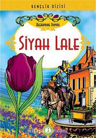 Siyah Lale