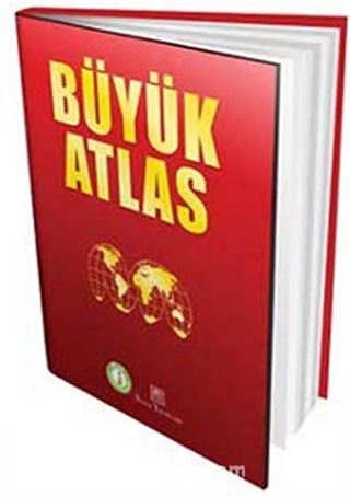 Büyük Atlas