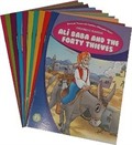 Children's Classics Seti (10 Kitap Takım)