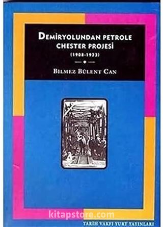 Demiryolundan Petrole Chester Projesi