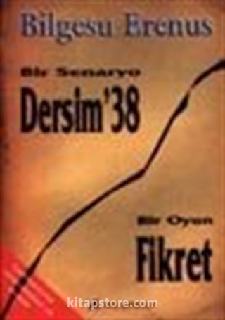 Bir Senaryo: Dersim '38 / Bir Oyun: Fikret