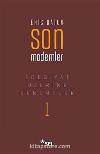Son Modernler