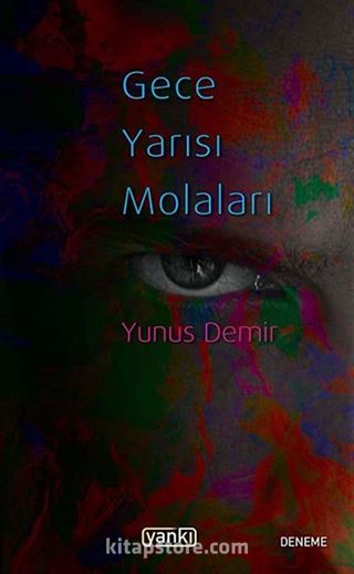 Gece Yarısı Molaları