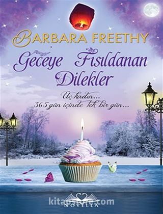 Geceye Fısıldanan Dilekler